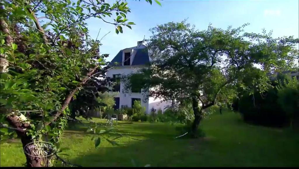 Maison D'Hotes Les Coudreaux Rueil-Malmaison Esterno foto