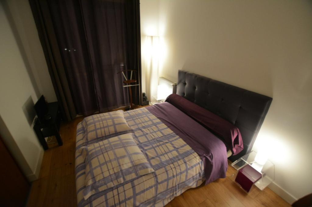 Maison D'Hotes Les Coudreaux Rueil-Malmaison Esterno foto