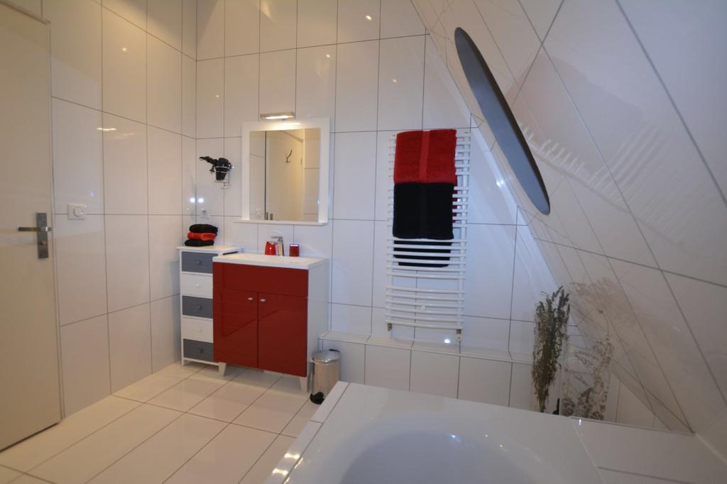 Maison D'Hotes Les Coudreaux Rueil-Malmaison Esterno foto