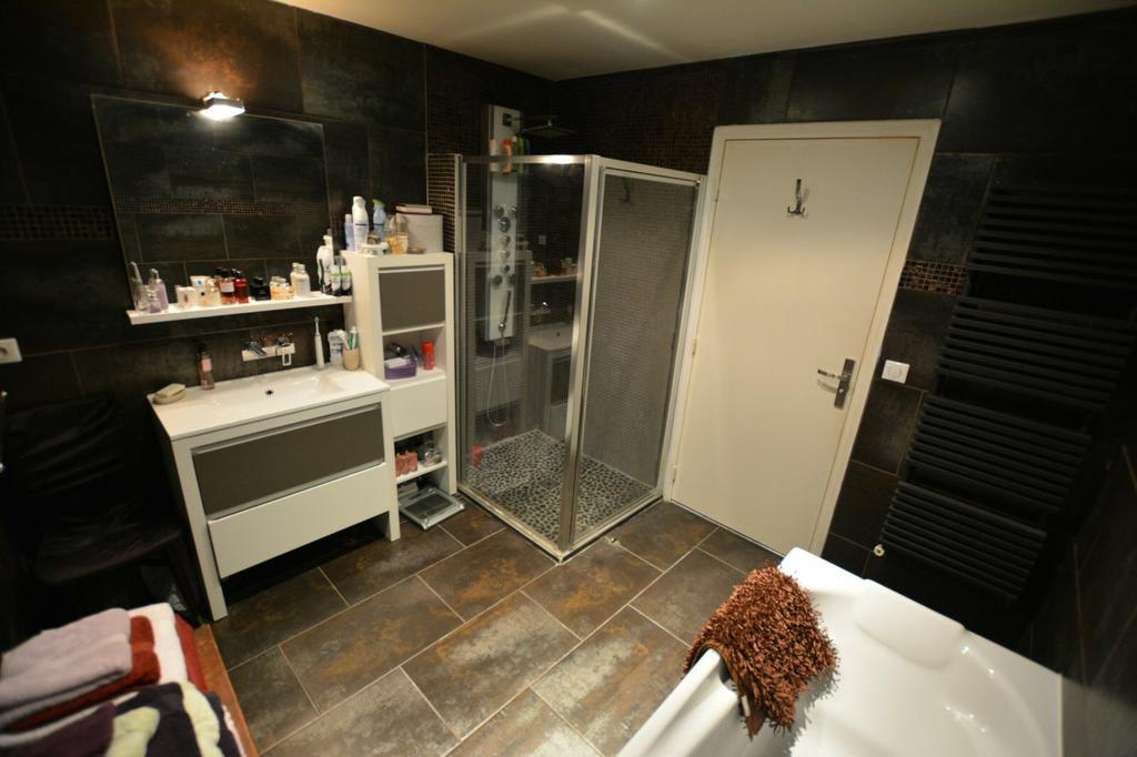 Maison D'Hotes Les Coudreaux Rueil-Malmaison Esterno foto